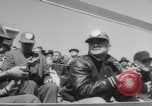 Image of Dave Sime Big Springs Texas USA, 1958, second 40 stock footage video 65675046602