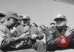 Image of Dave Sime Big Springs Texas USA, 1958, second 41 stock footage video 65675046602