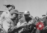 Image of Dave Sime Big Springs Texas USA, 1958, second 42 stock footage video 65675046602