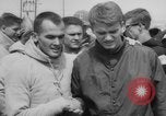 Image of Dave Sime Big Springs Texas USA, 1958, second 55 stock footage video 65675046602
