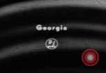 Image of 22nd Masters Golf Championship Augusta Georgia USA, 1958, second 1 stock footage video 65675046603
