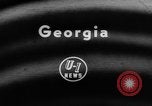 Image of 22nd Masters Golf Championship Augusta Georgia USA, 1958, second 3 stock footage video 65675046603