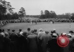 Image of 22nd Masters Golf Championship Augusta Georgia USA, 1958, second 4 stock footage video 65675046603