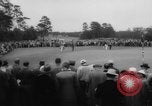Image of 22nd Masters Golf Championship Augusta Georgia USA, 1958, second 5 stock footage video 65675046603