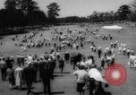 Image of 22nd Masters Golf Championship Augusta Georgia USA, 1958, second 6 stock footage video 65675046603