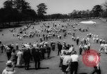 Image of 22nd Masters Golf Championship Augusta Georgia USA, 1958, second 7 stock footage video 65675046603