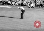 Image of 22nd Masters Golf Championship Augusta Georgia USA, 1958, second 13 stock footage video 65675046603