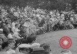 Image of 22nd Masters Golf Championship Augusta Georgia USA, 1958, second 17 stock footage video 65675046603