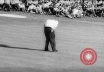 Image of 22nd Masters Golf Championship Augusta Georgia USA, 1958, second 19 stock footage video 65675046603