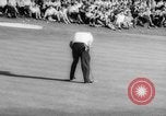 Image of 22nd Masters Golf Championship Augusta Georgia USA, 1958, second 20 stock footage video 65675046603