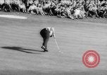 Image of 22nd Masters Golf Championship Augusta Georgia USA, 1958, second 21 stock footage video 65675046603