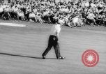 Image of 22nd Masters Golf Championship Augusta Georgia USA, 1958, second 22 stock footage video 65675046603