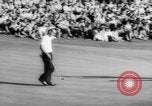 Image of 22nd Masters Golf Championship Augusta Georgia USA, 1958, second 23 stock footage video 65675046603