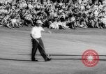 Image of 22nd Masters Golf Championship Augusta Georgia USA, 1958, second 24 stock footage video 65675046603