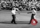 Image of 22nd Masters Golf Championship Augusta Georgia USA, 1958, second 25 stock footage video 65675046603