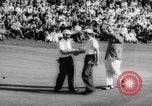 Image of 22nd Masters Golf Championship Augusta Georgia USA, 1958, second 26 stock footage video 65675046603