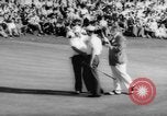 Image of 22nd Masters Golf Championship Augusta Georgia USA, 1958, second 28 stock footage video 65675046603
