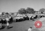 Image of 22nd Masters Golf Championship Augusta Georgia USA, 1958, second 29 stock footage video 65675046603