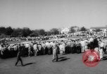 Image of 22nd Masters Golf Championship Augusta Georgia USA, 1958, second 32 stock footage video 65675046603