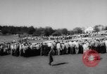 Image of 22nd Masters Golf Championship Augusta Georgia USA, 1958, second 33 stock footage video 65675046603