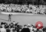 Image of 22nd Masters Golf Championship Augusta Georgia USA, 1958, second 34 stock footage video 65675046603
