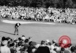 Image of 22nd Masters Golf Championship Augusta Georgia USA, 1958, second 35 stock footage video 65675046603