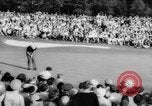 Image of 22nd Masters Golf Championship Augusta Georgia USA, 1958, second 44 stock footage video 65675046603