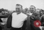 Image of 22nd Masters Golf Championship Augusta Georgia USA, 1958, second 53 stock footage video 65675046603