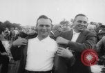 Image of 22nd Masters Golf Championship Augusta Georgia USA, 1958, second 54 stock footage video 65675046603