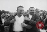 Image of 22nd Masters Golf Championship Augusta Georgia USA, 1958, second 55 stock footage video 65675046603
