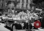 Image of Charles de Gaulle Algiers Algeria, 1958, second 12 stock footage video 65675046604