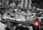 Image of Charles de Gaulle Algiers Algeria, 1958, second 13 stock footage video 65675046604