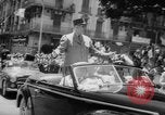 Image of Charles de Gaulle Algiers Algeria, 1958, second 14 stock footage video 65675046604