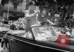 Image of Charles de Gaulle Algiers Algeria, 1958, second 15 stock footage video 65675046604