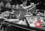 Image of Charles de Gaulle Algiers Algeria, 1958, second 17 stock footage video 65675046604