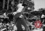 Image of Charles de Gaulle Algiers Algeria, 1958, second 18 stock footage video 65675046604