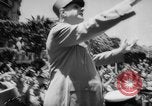 Image of Charles de Gaulle Algiers Algeria, 1958, second 19 stock footage video 65675046604