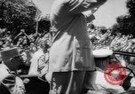 Image of Charles de Gaulle Algiers Algeria, 1958, second 20 stock footage video 65675046604