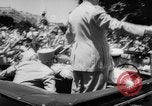 Image of Charles de Gaulle Algiers Algeria, 1958, second 21 stock footage video 65675046604