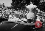 Image of Charles de Gaulle Algiers Algeria, 1958, second 22 stock footage video 65675046604