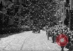 Image of Charles de Gaulle Algiers Algeria, 1958, second 27 stock footage video 65675046604