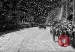 Image of Charles de Gaulle Algiers Algeria, 1958, second 29 stock footage video 65675046604