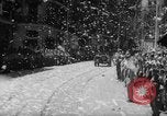 Image of Charles de Gaulle Algiers Algeria, 1958, second 30 stock footage video 65675046604