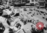 Image of Charles de Gaulle Algiers Algeria, 1958, second 31 stock footage video 65675046604