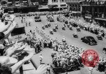 Image of Charles de Gaulle Algiers Algeria, 1958, second 32 stock footage video 65675046604