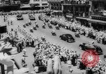 Image of Charles de Gaulle Algiers Algeria, 1958, second 33 stock footage video 65675046604