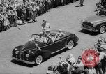Image of Charles de Gaulle Algiers Algeria, 1958, second 35 stock footage video 65675046604