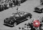 Image of Charles de Gaulle Algiers Algeria, 1958, second 36 stock footage video 65675046604