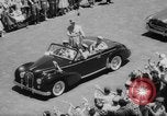 Image of Charles de Gaulle Algiers Algeria, 1958, second 37 stock footage video 65675046604