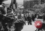 Image of Charles de Gaulle Algiers Algeria, 1958, second 42 stock footage video 65675046604